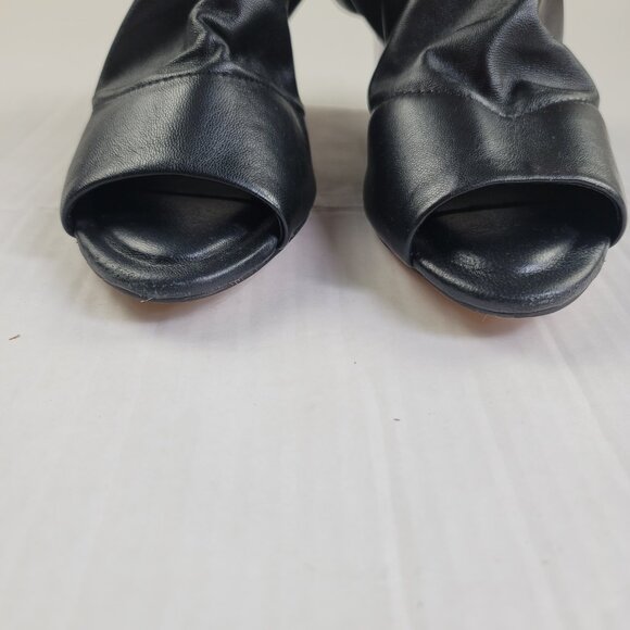 Golo Womens Landon Open Toe Mules - Picture 4 of 11